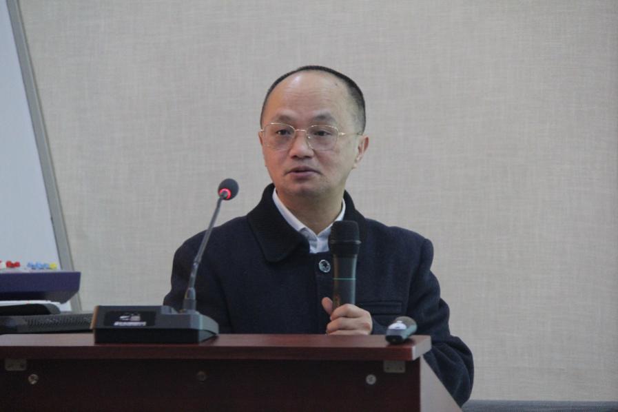 井冈山大学李伏明研究员以阳明学在吉安地区的传播为例,提出文化的